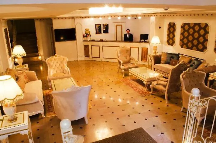 Dekor Hotel-1