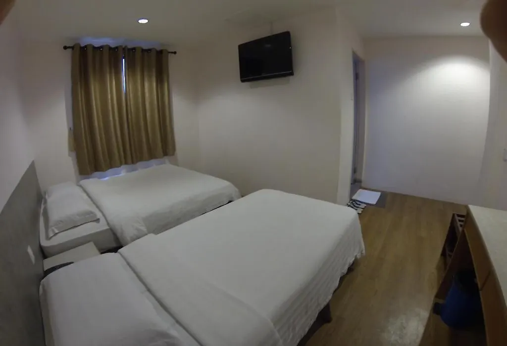 Hotel Kinabalu-1
