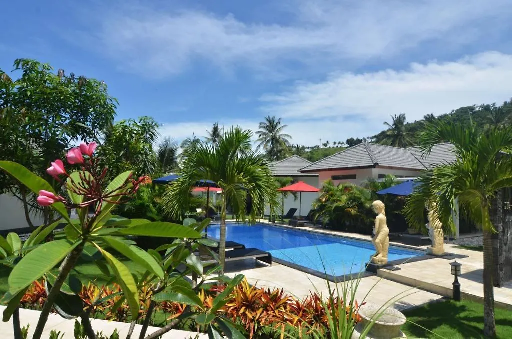 Dream Estate Resort-1