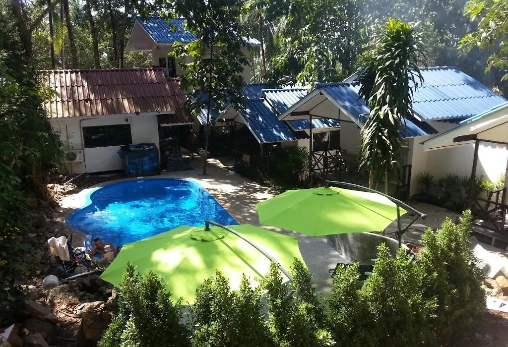 Exotic Bungalows-1