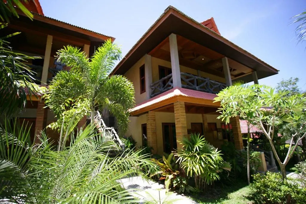 Railay Viewpoint Resort-1