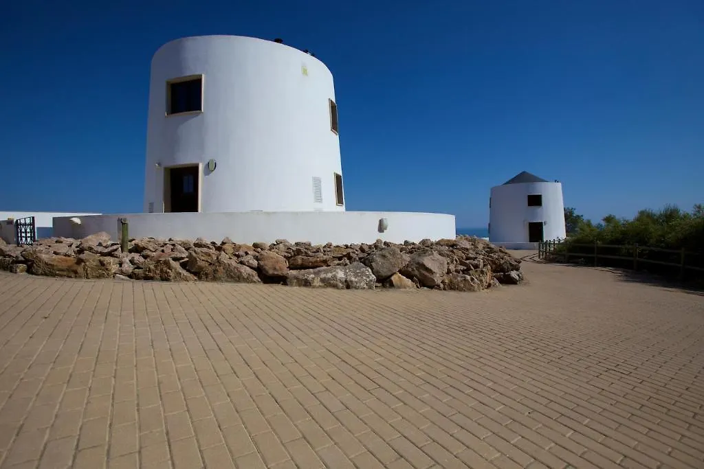 Quinta Dos Moinhos De Sao Filipe-1
