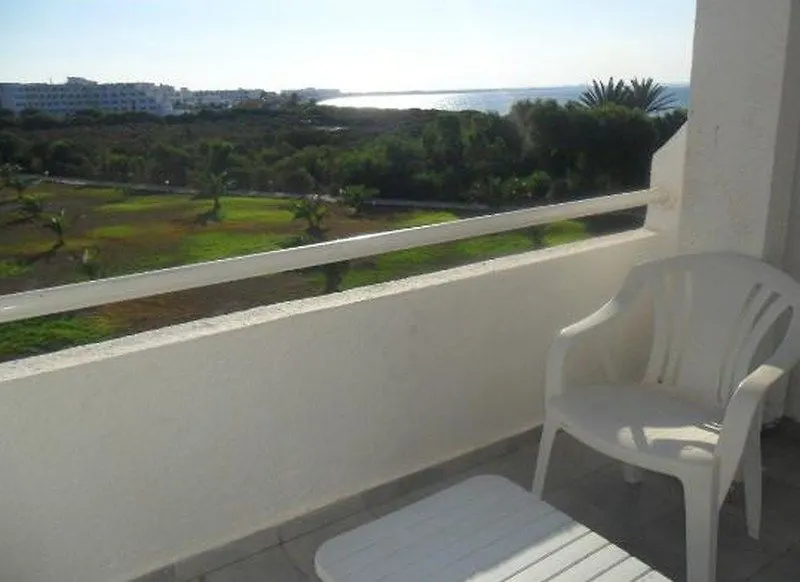 Iberostar Selection Kuriat Palace-1