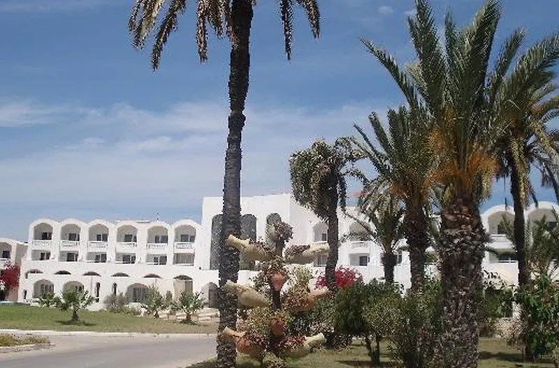 Iberostar Selection Kuriat Palace-1