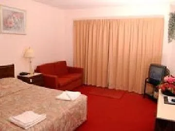 Garden Inn Airport-1