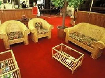 Garden Inn Airport-1