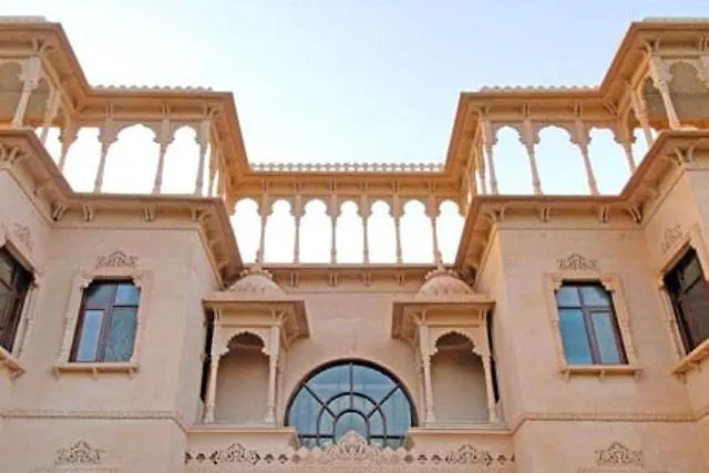 Tiger Villa-1