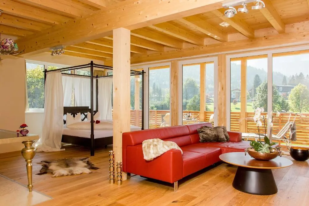 Boutiquehotel Berghof-1