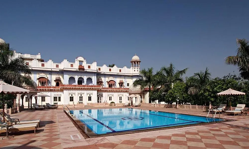 Laxmi Vilas Palace-1