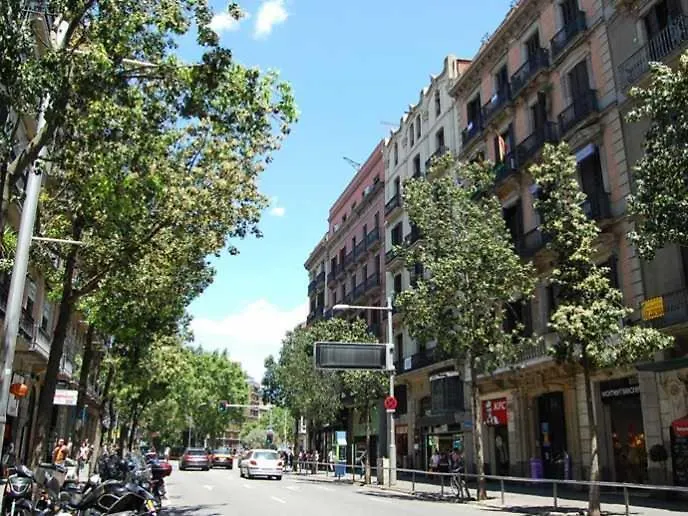 Hostal Lima-1