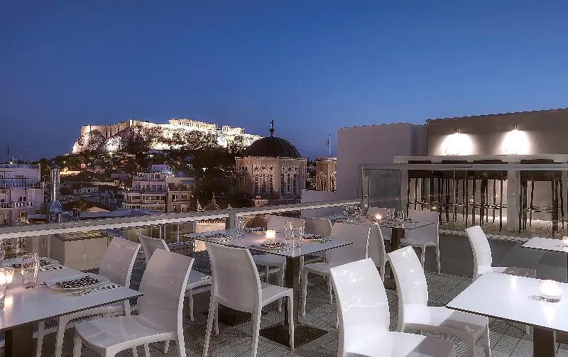 Athens Status Suites-1