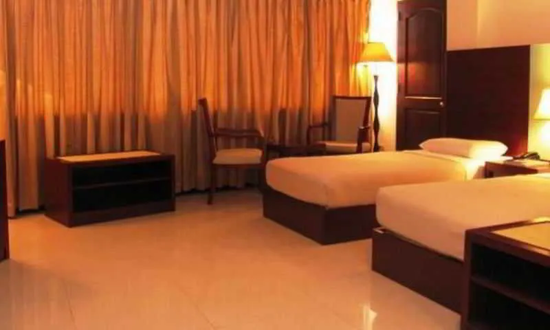 Hotel Fortuna-1