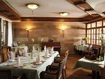 Landhotel und Gasthaus Polster-1