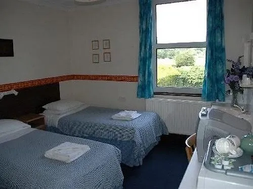 Bridge Guest House-1