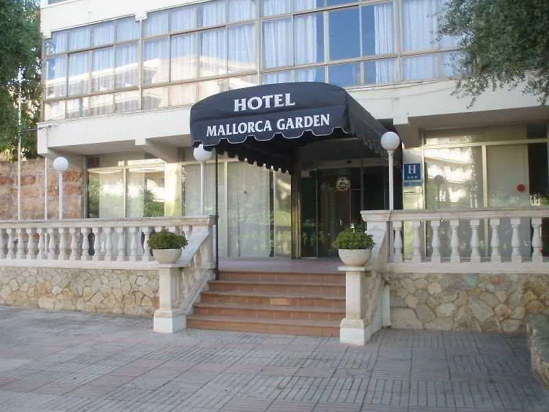 Mallorca Garden-1