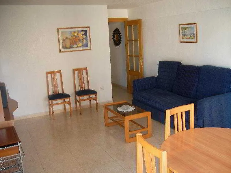 Las Carabelas-1