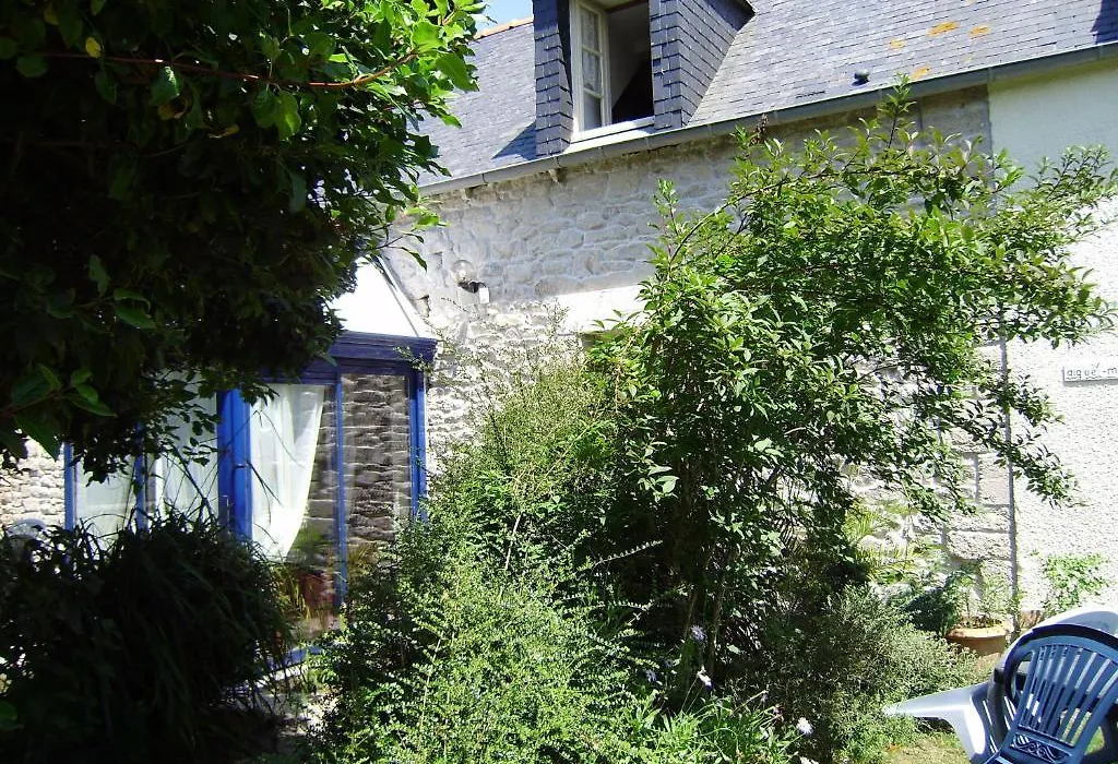 Chambres D'Hotes Air Marin-1
