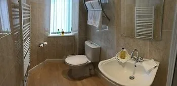 Arkaig Guest House-1