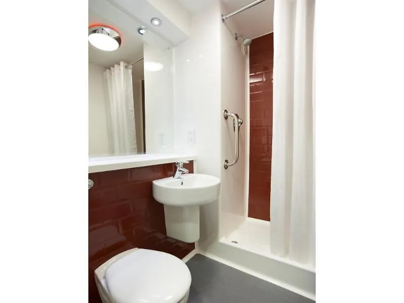 Travelodge Morecambe-1
