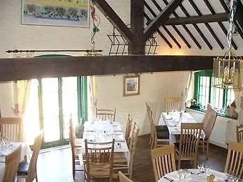 New Farm Restaurant-1
