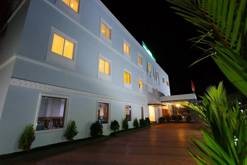 Hotel Gopalapuram International-1