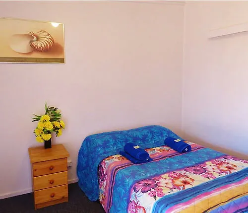 Billabong Hotel Motel-1