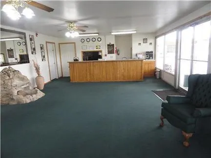 Sallisaw Inn-1