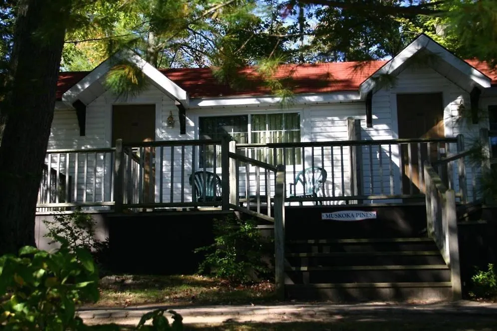 Severn Lodge-1