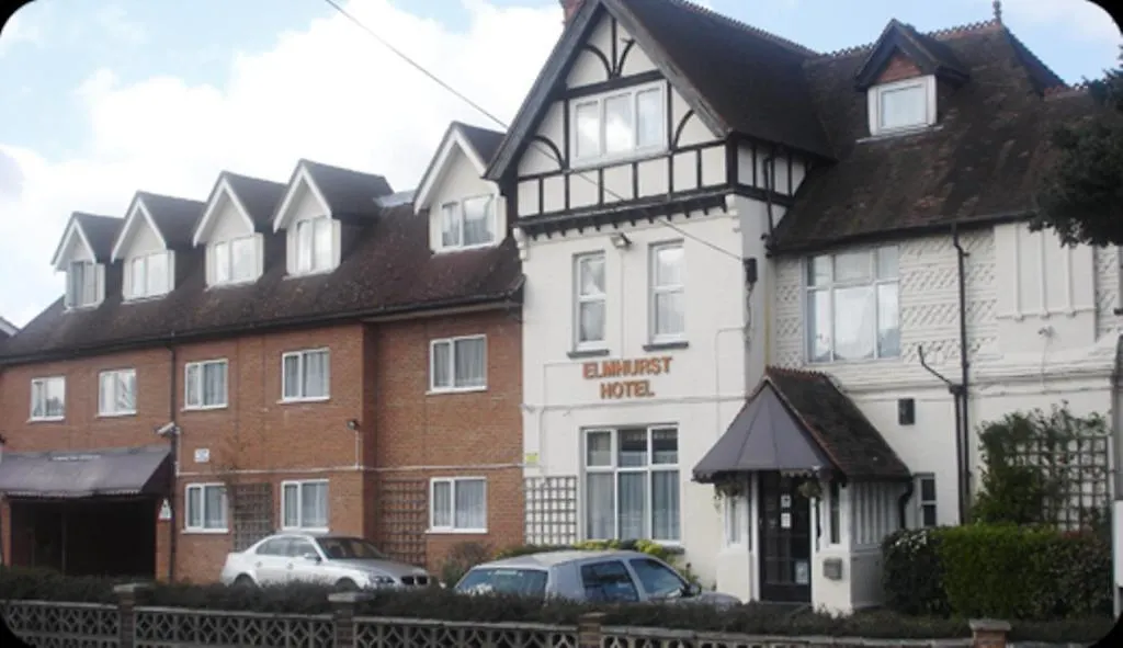 Elmhurst Hotel-1