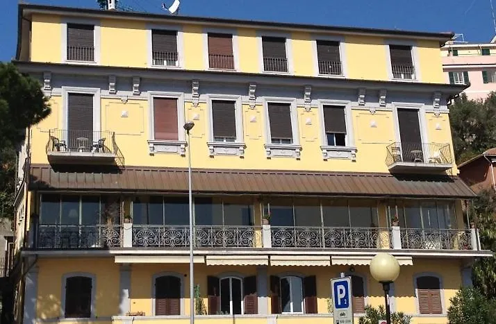 Hotel Belvedere-1
