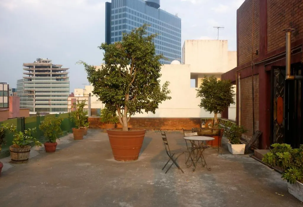 Residencia Rochester-1