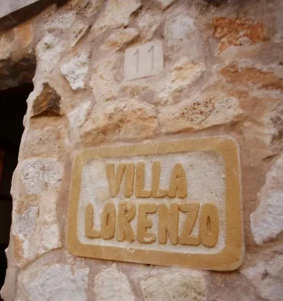 Villa Lorenzo-1