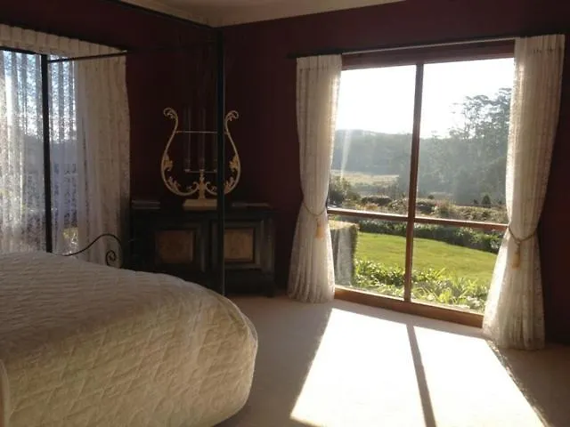 Greengate Bed And Breakfast-1