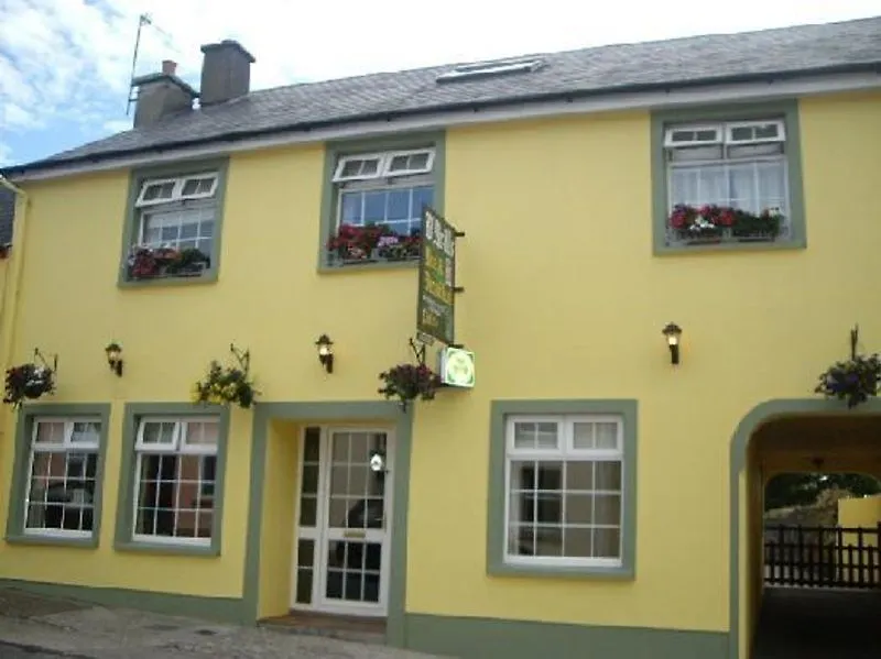 O Neills Bed And Breakfast-1