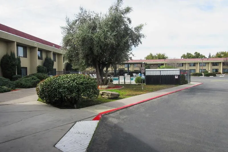 Fresno City Inn-1