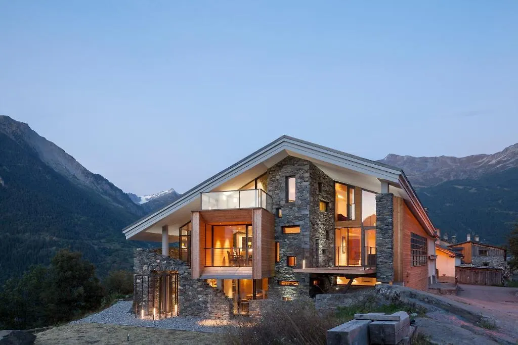 Mineral Lodge & Spa-1