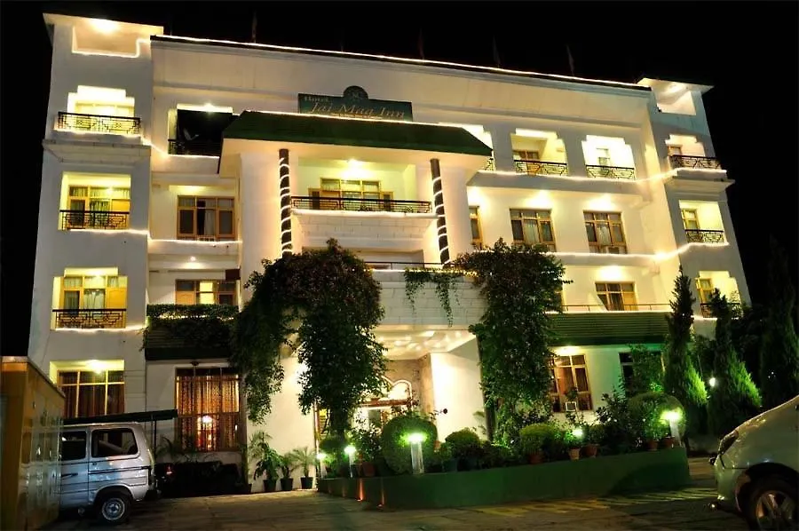 Jai Ma Inn Hotels-1