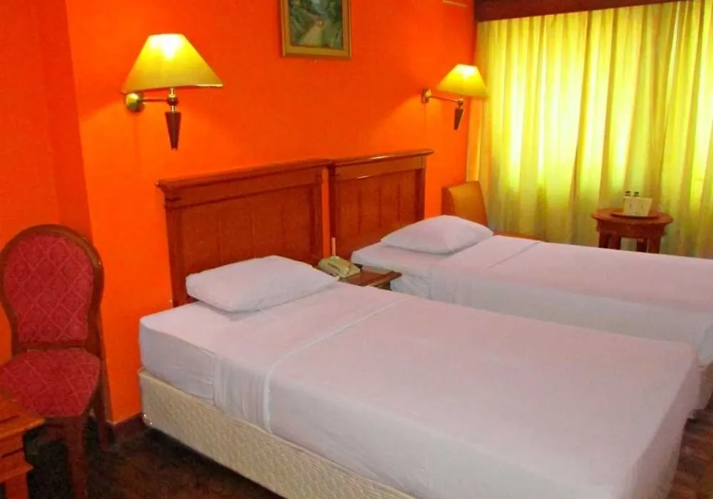 Mega Cikini Hotel-1