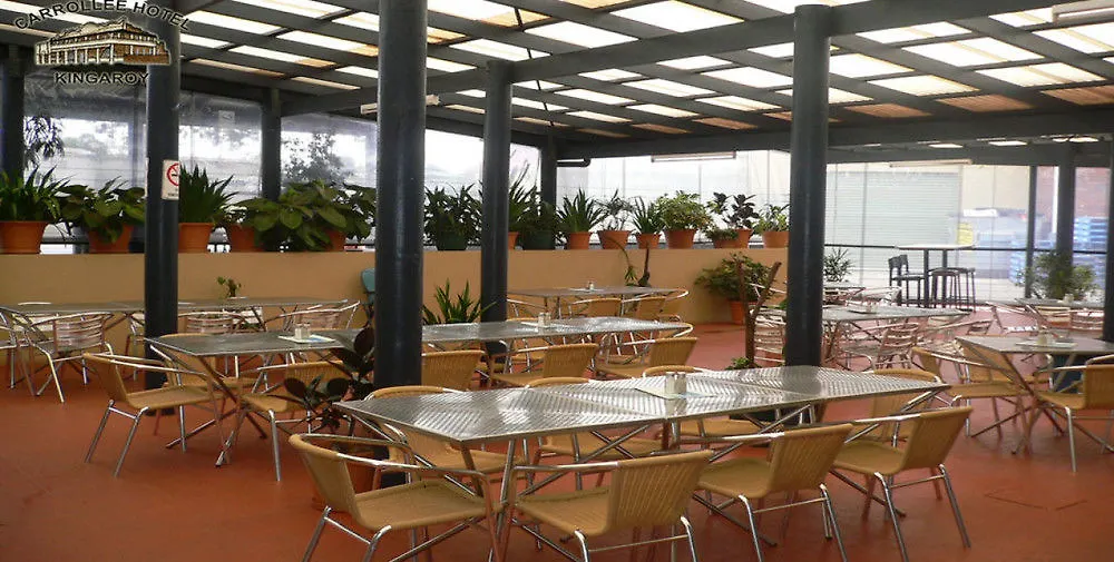 Carrollee Hotel-1