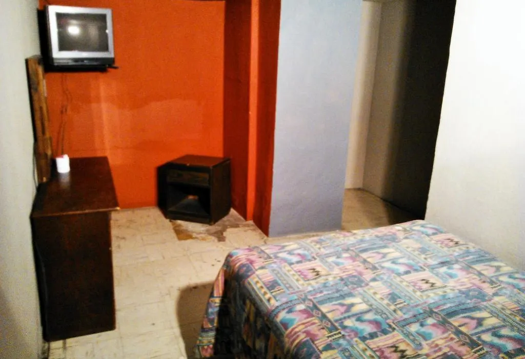 Hotel Correo-1