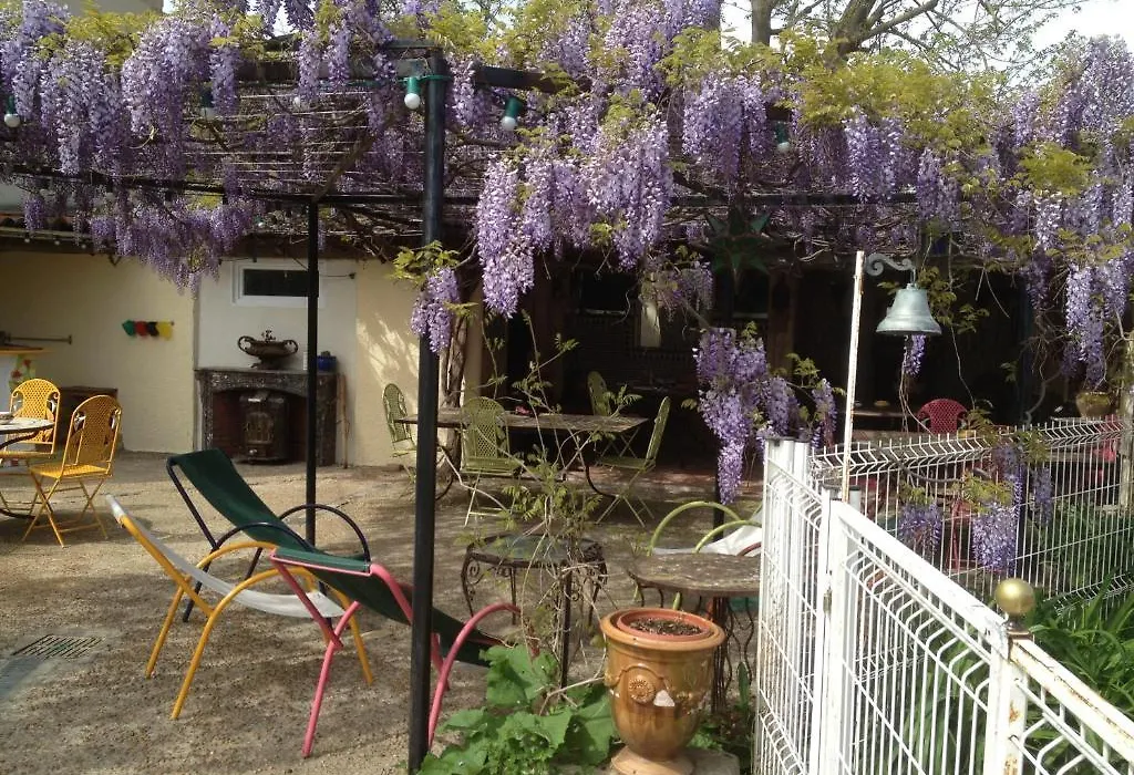 Les Jardins du Rebaut-1