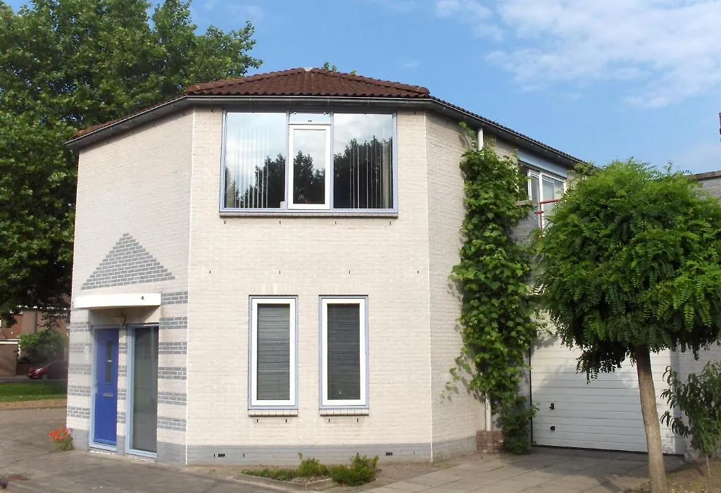 B&B Zevenkamp-1