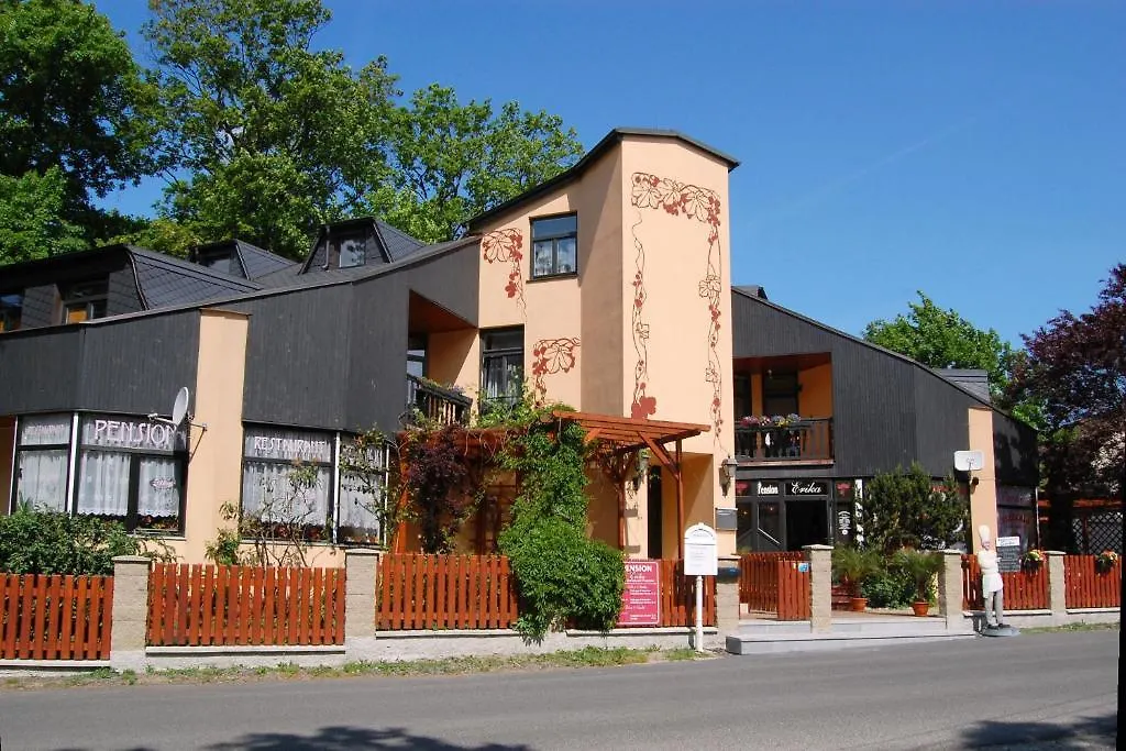 Pension Erika-1