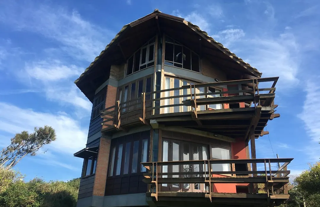 Residencial Casa Santinho-1