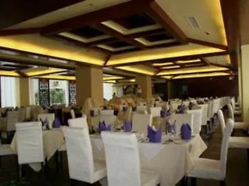 Vienna Classic Hotel Guangzhou Shaheding Metro Station-1
