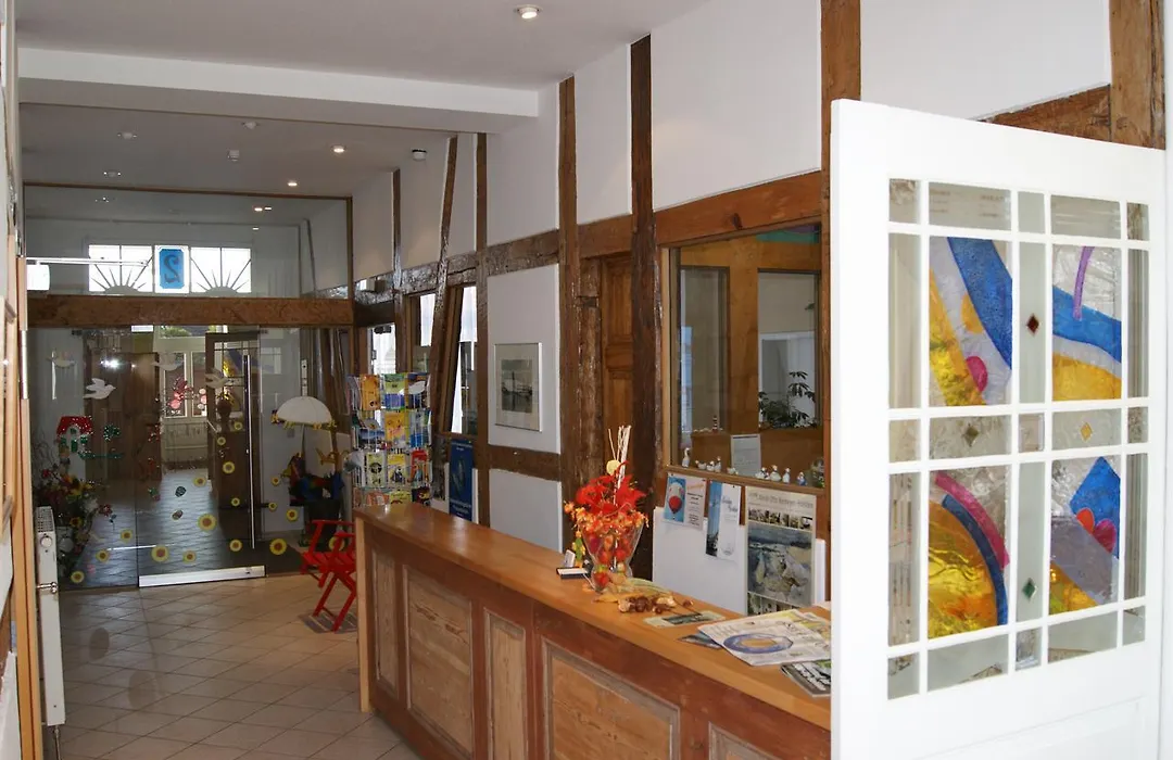 Hotel Peenebrücke-1