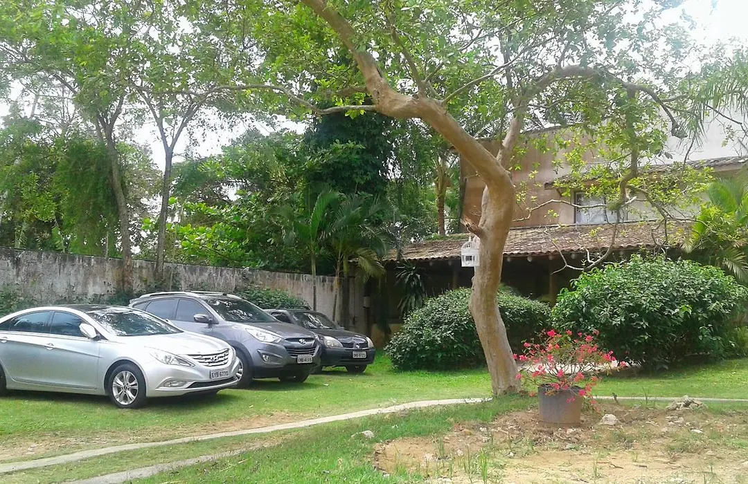 Pousada Vento Norte-1