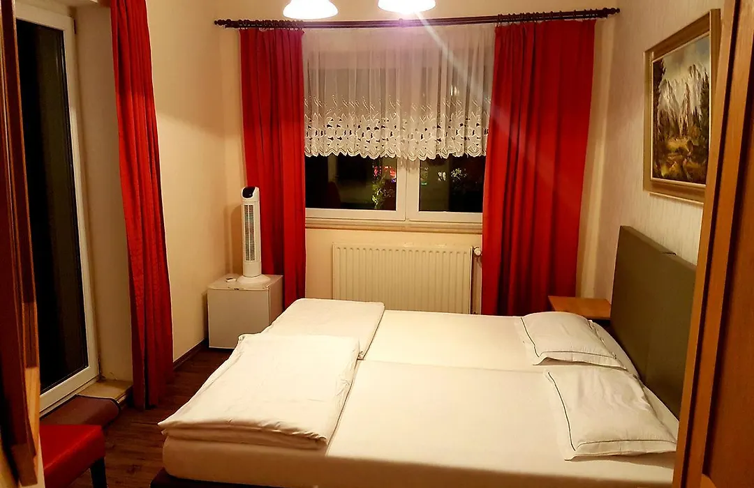Pension Balkan-1