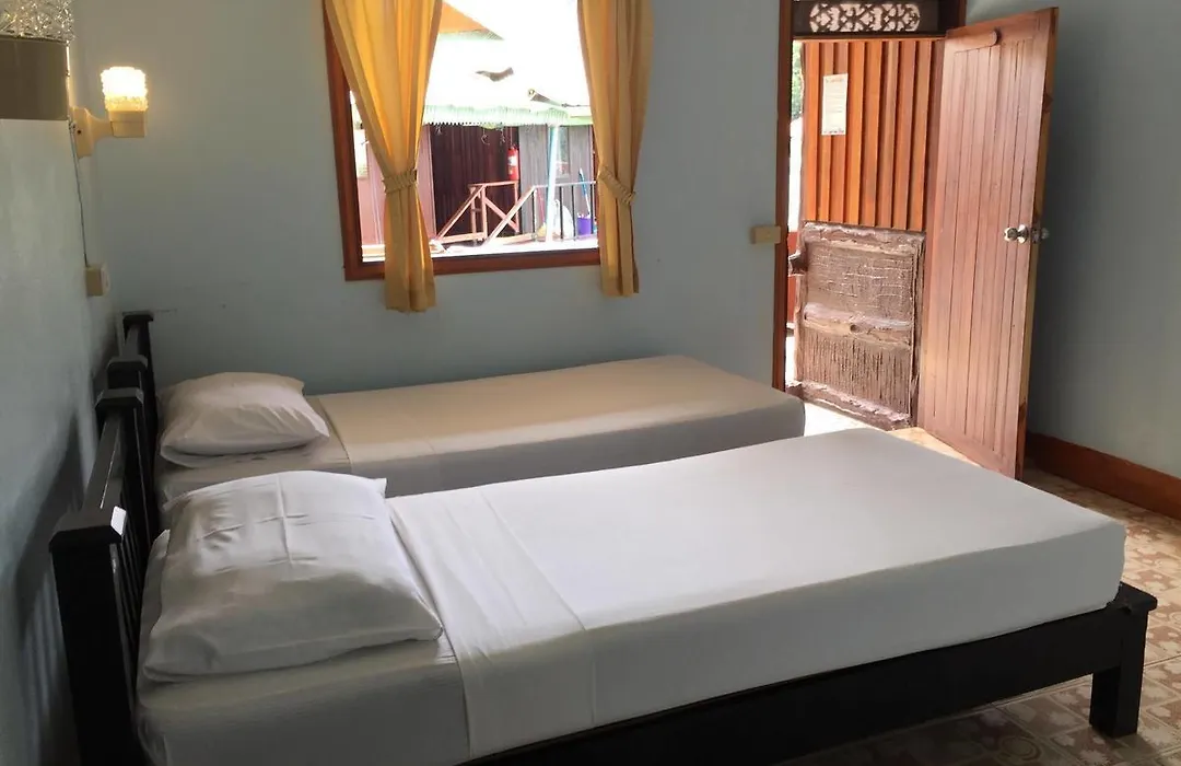 Golden Hill Guesthouse-1