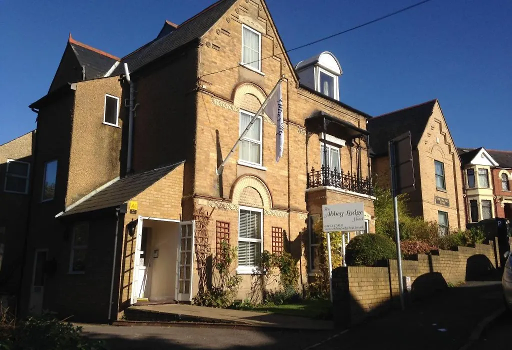 Abbey Lodge Hotel-1